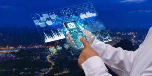 The Role of AI in Modern Smart Security Systems