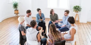 What Are the Benefits of Group Therapy?