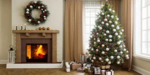 What Are the Best Ways to Decorate With Ornaments Beyond the Tree?