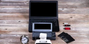 The Evolution of Laptop Technology: What’s Next?