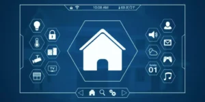 How Geofencing Enhances Smart Home Security