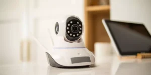 What Features Should You Look for in a Smart Security Camera?