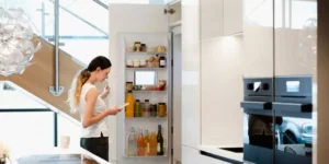 How Do You Maintain a Smart Refrigerator?