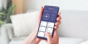 How to Monitor Your Home Remotely With Smart Devices?