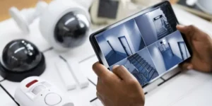 How to Set Up a Smart Home Security System on a Budget?