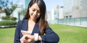 How Do Smartwatches Connect With Other Smart Home Devices?