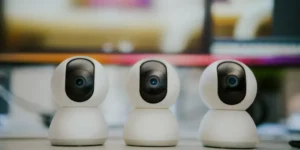 The Pros and Cons of Wireless Smart Security Systems