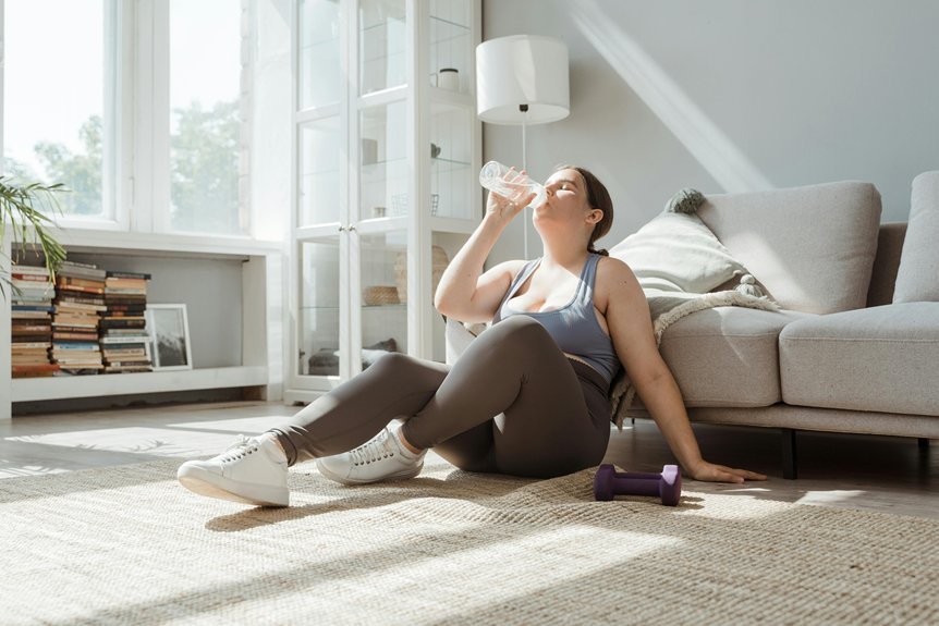 clean air promotes wellness