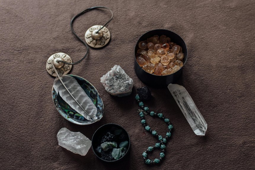 meditation and mindfulness tools