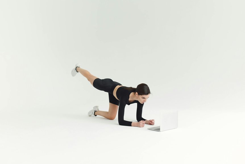 technology enhances wellness practices