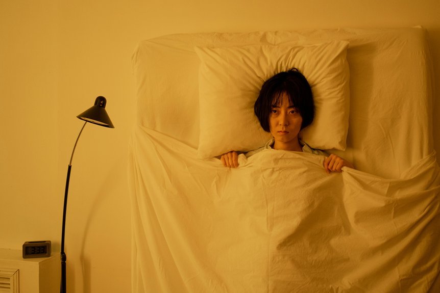 weighted blankets for anxiety relief